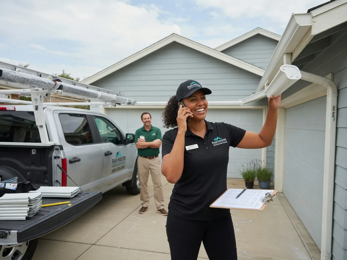 Gutter Installation Barneston, NE FAQs
